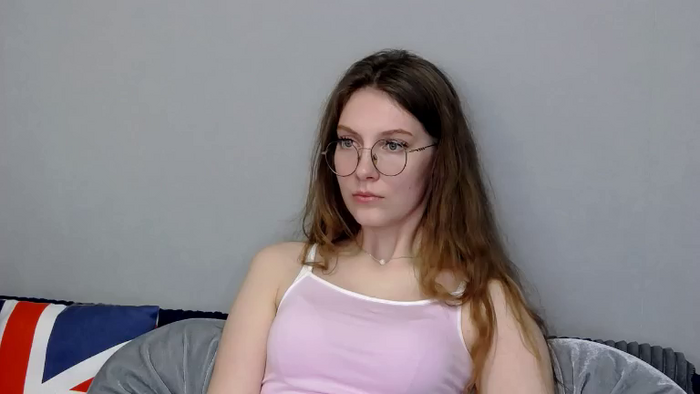 IrisEvan