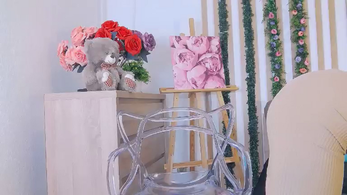Kimberlye