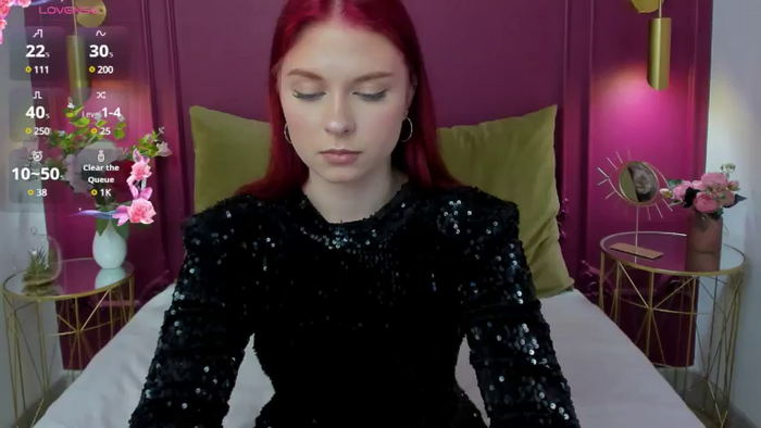 LizzyBex