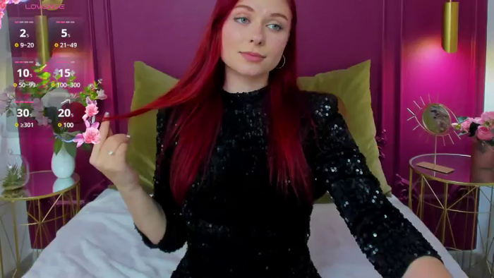 LizzyBex
