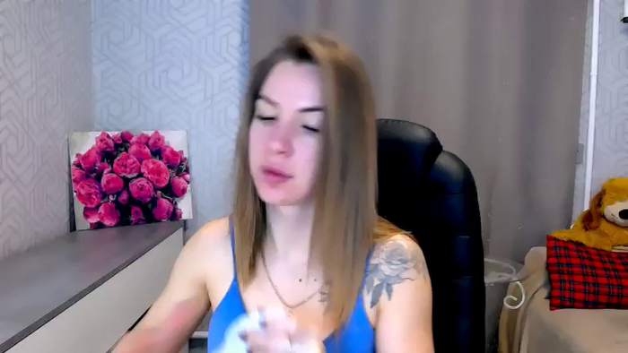 MeganNaughtyy