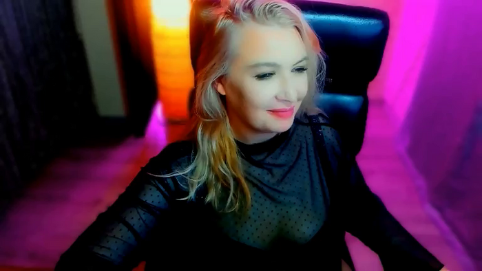 MissGina