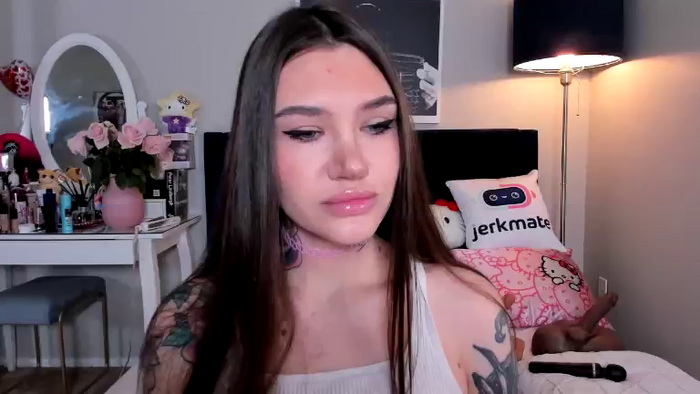 SashaNels