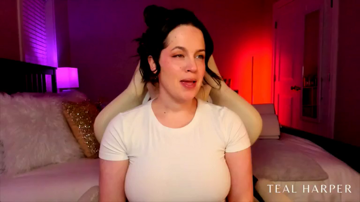 Teal_Harper