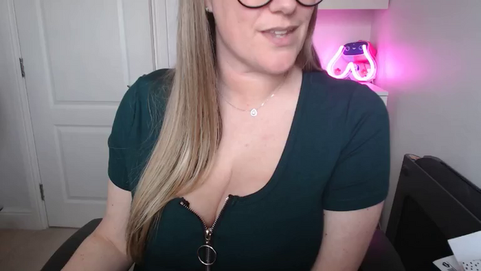 TittieTia19
