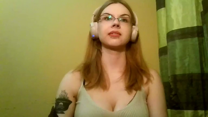 AileenSensual