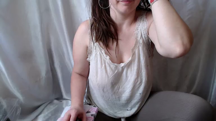 BettyGirlKiss