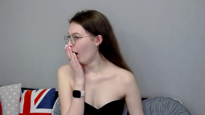 IrisEvan