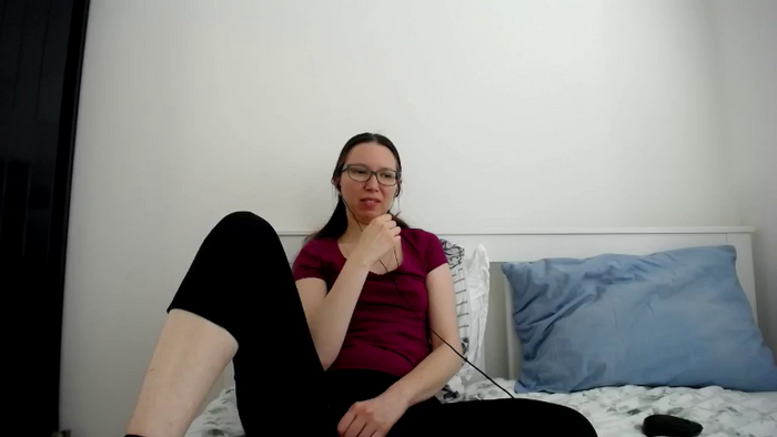 JoannaM