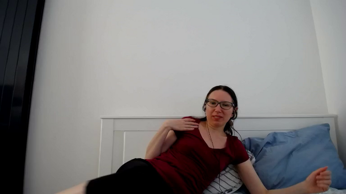 JoannaM