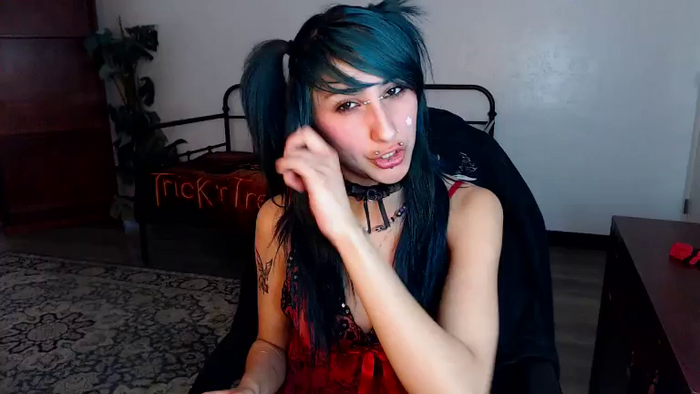 KittyClementineXO
