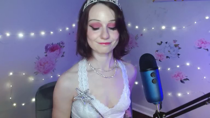 PrincessStarrxxx