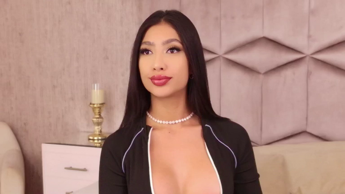 SabrinaRoss