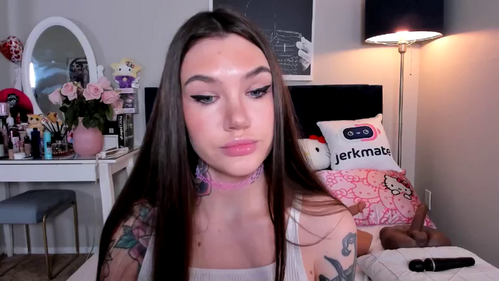 SashaNels