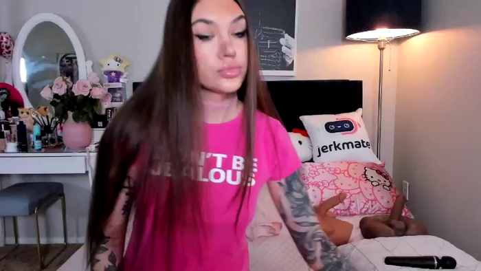 SashaNels
