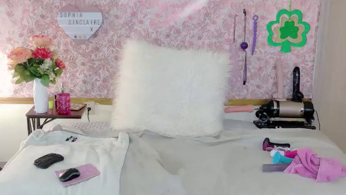 SophiaSinclaireX