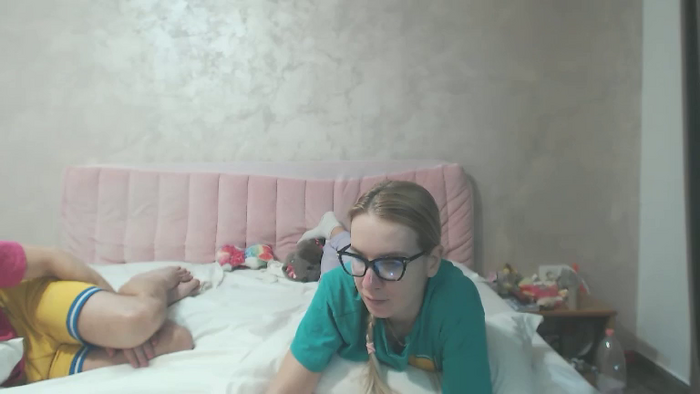 PerkyCouple