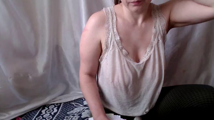 BettyGirlKiss