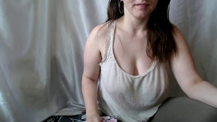 BettyGirlKiss