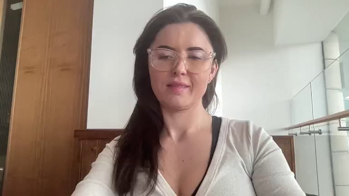 BrunetteRubyRose