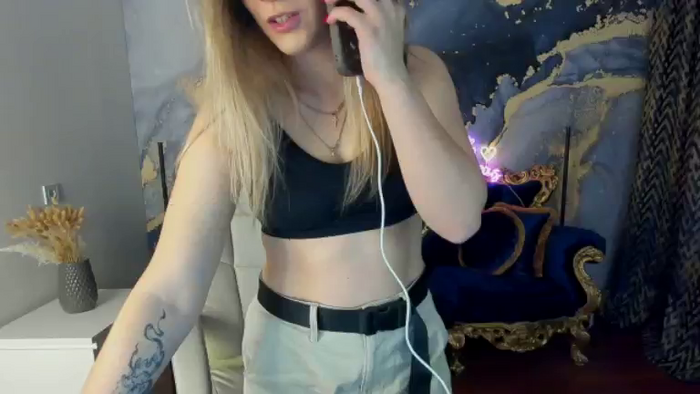 CassandraGood