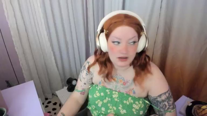 EdenFetishBabe