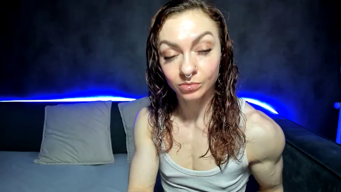 EshleyAlwaysFit