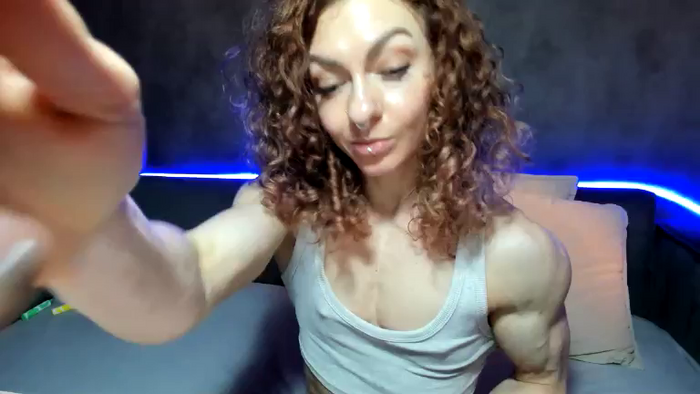 EshleyAlwaysFit