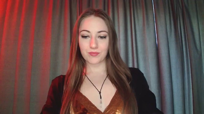 GoddessAngelicAmira