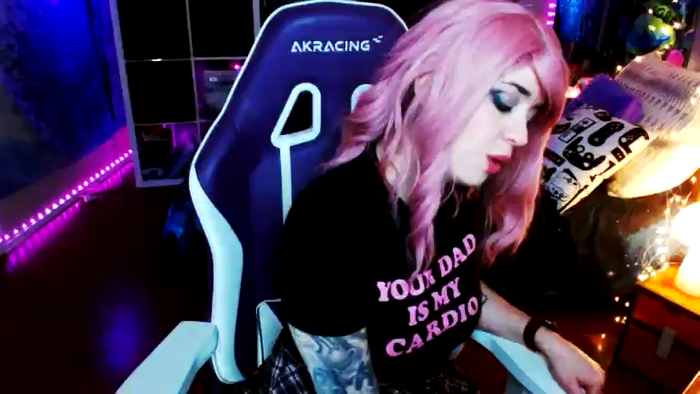 GoddessValkyrieRose