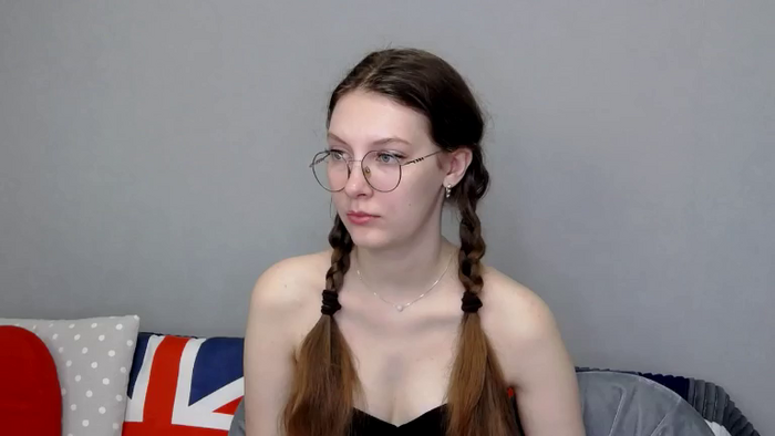 IrisEvan