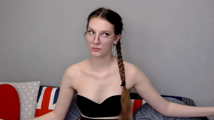 IrisEvan