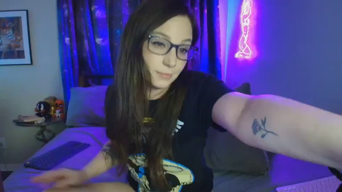JesseSpark