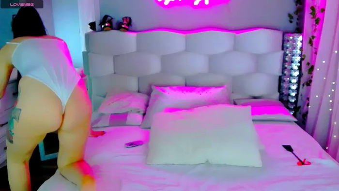 LadyXShelbi