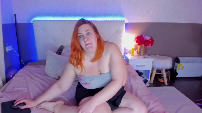 MargoRed
