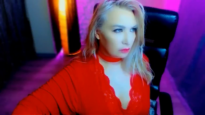 MissGina