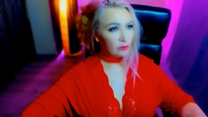 MissGina