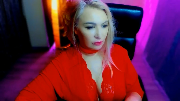 MissGina