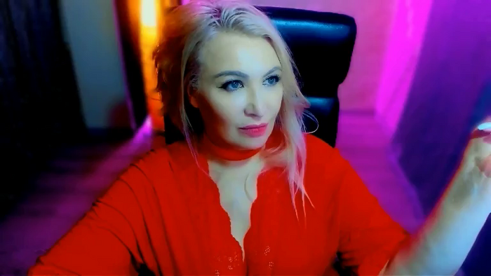 MissGina