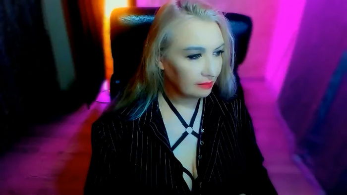 MissGina