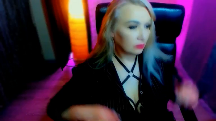 MissGina