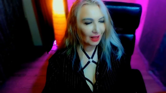 MissGina