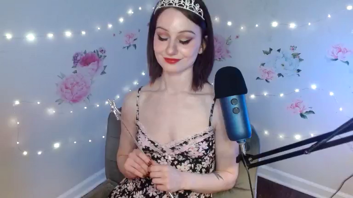 PrincessStarrxxx