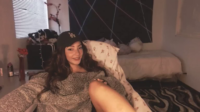 RosaliaXO