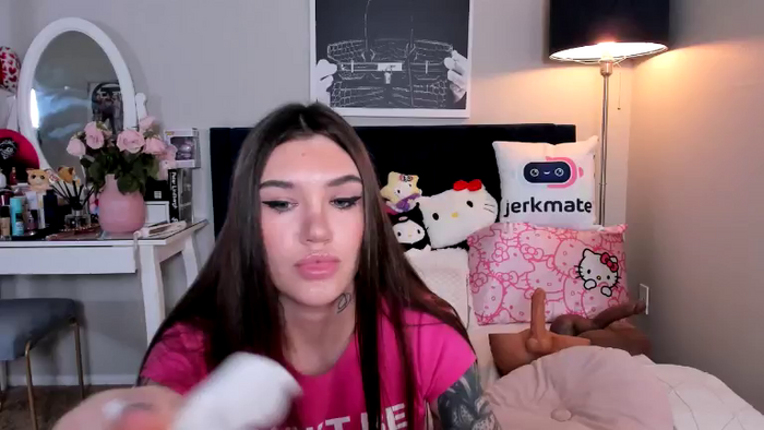 SashaNels
