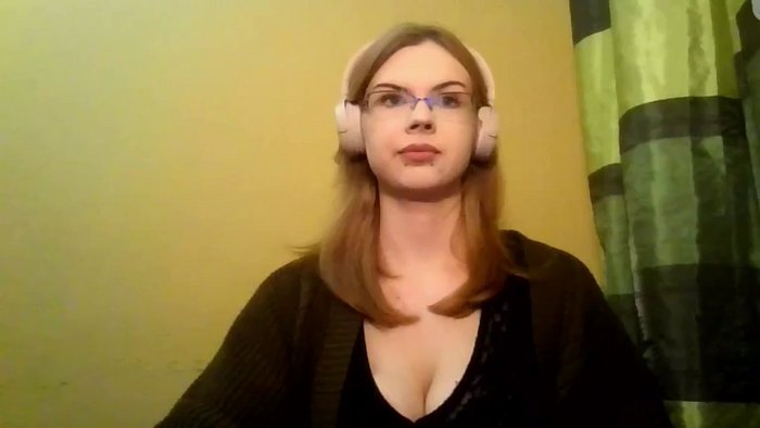 AileenSensual