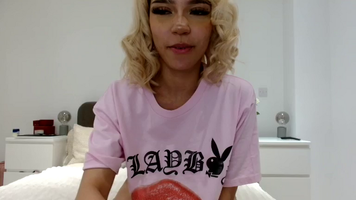 BaebyArabella