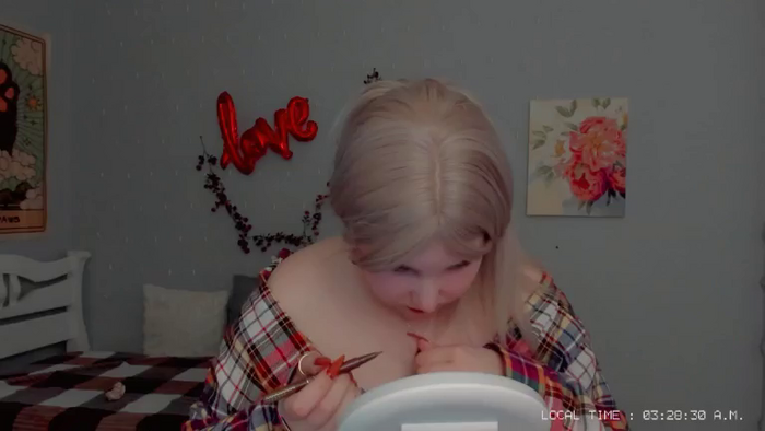 CrystalChris18