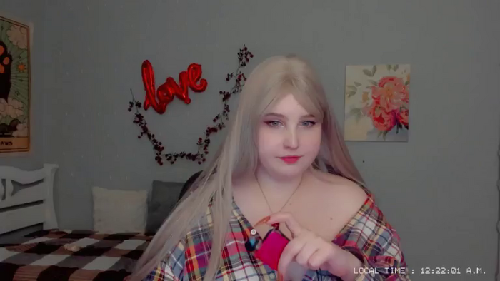 CrystalChris18