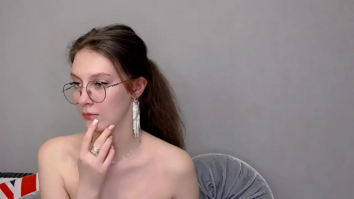 IrisEvan